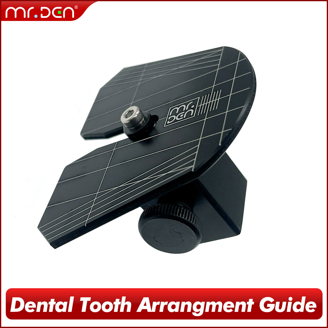 3D Printing Guide - Guida Digitale Dentale MR DEN 2026