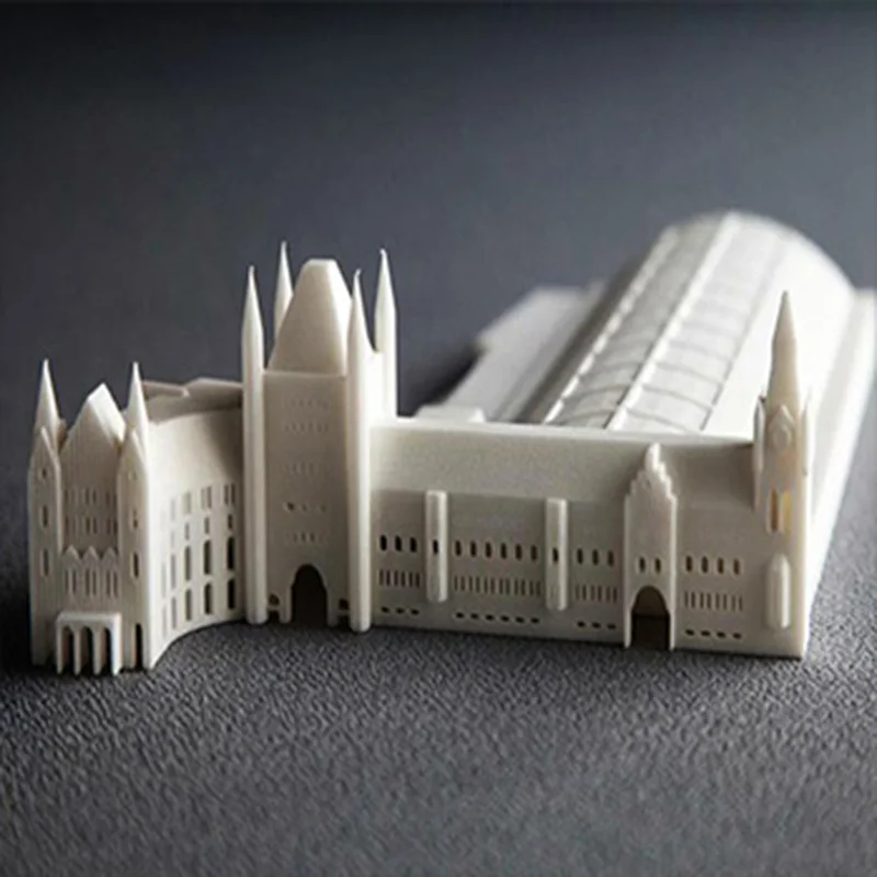 3D Printing Nylon - Servizio di stampa 3D personalizzata, parti