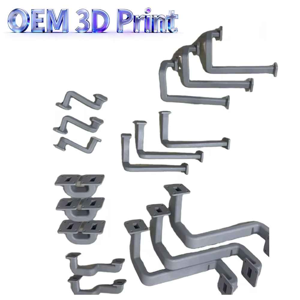 3D Printing Industry - Servizio di stampa 3D industriale automatico
