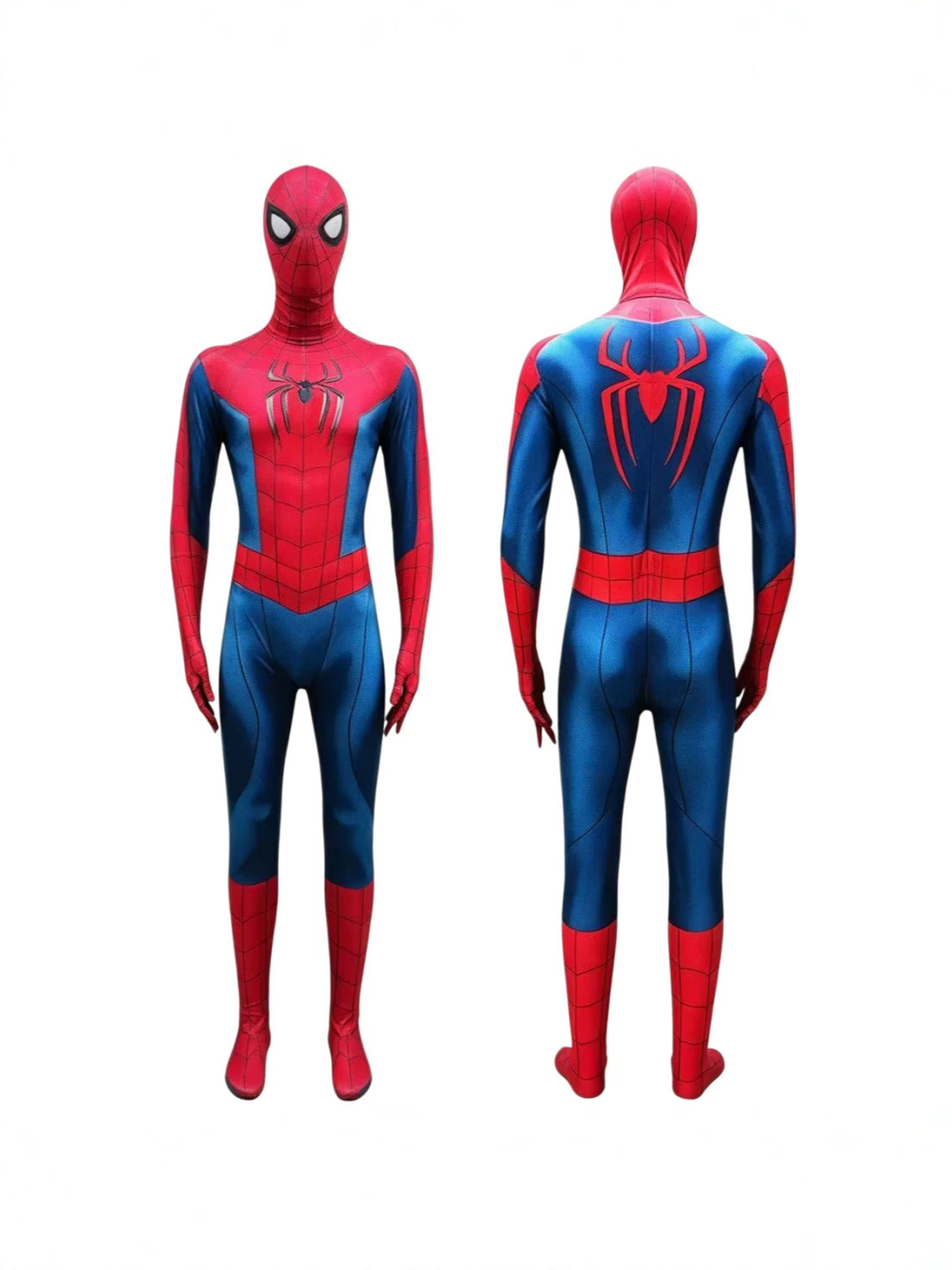 3D Printing Mask - Costume cosplay unisex con stampa 3D