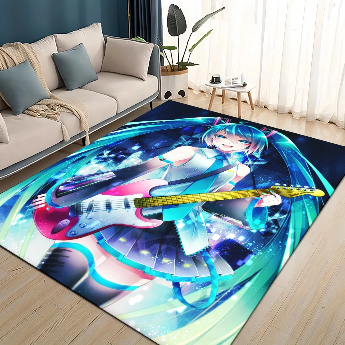 3D M-MIKUS Musica VOCALOID Car - 3D Printing Online Service recensione e prezzo