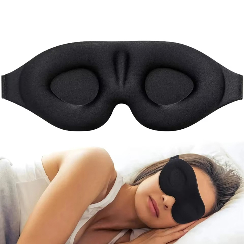 1/2/3 pezzi: maschera per dorm - 3D Printing Mask recensione e prezzo