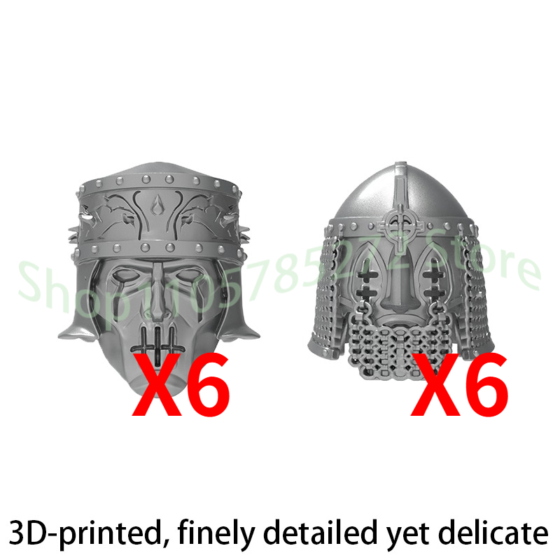Mattoncini da Costruzione Mili - 3D Printing Lego Bricks recensione e prezzo