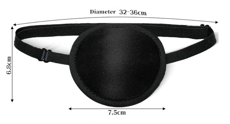 Mascherina per gli occhi a tem - 3D Printing Mask recensione e prezzo
