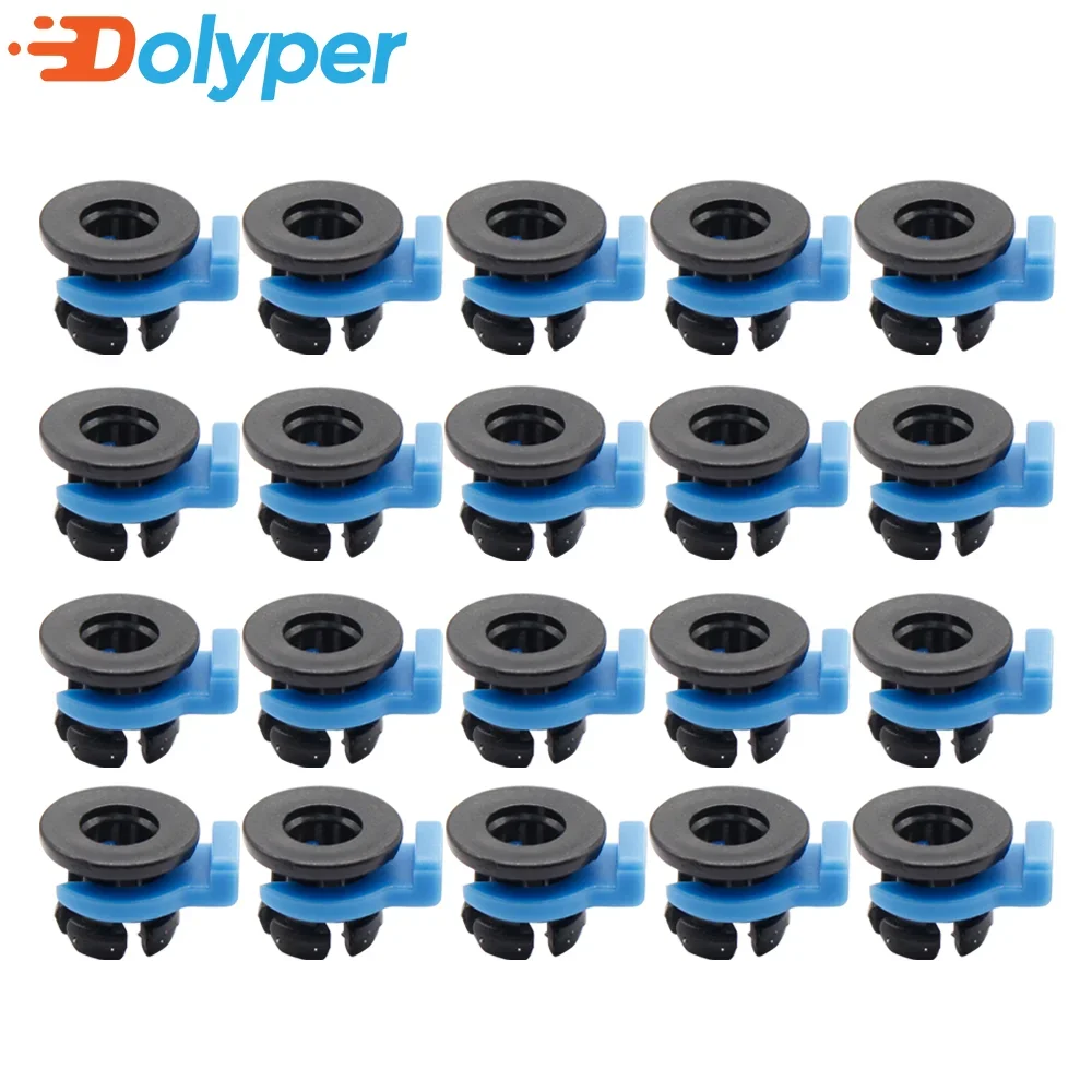 20-100pcs Bowden Tube Coupling - 3D Printing Industry recensione e prezzo
