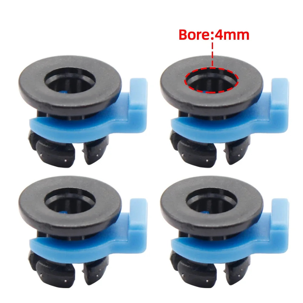 20-100pcs Bowden Tube Coupling - 3D Printing Industry recensione e prezzo