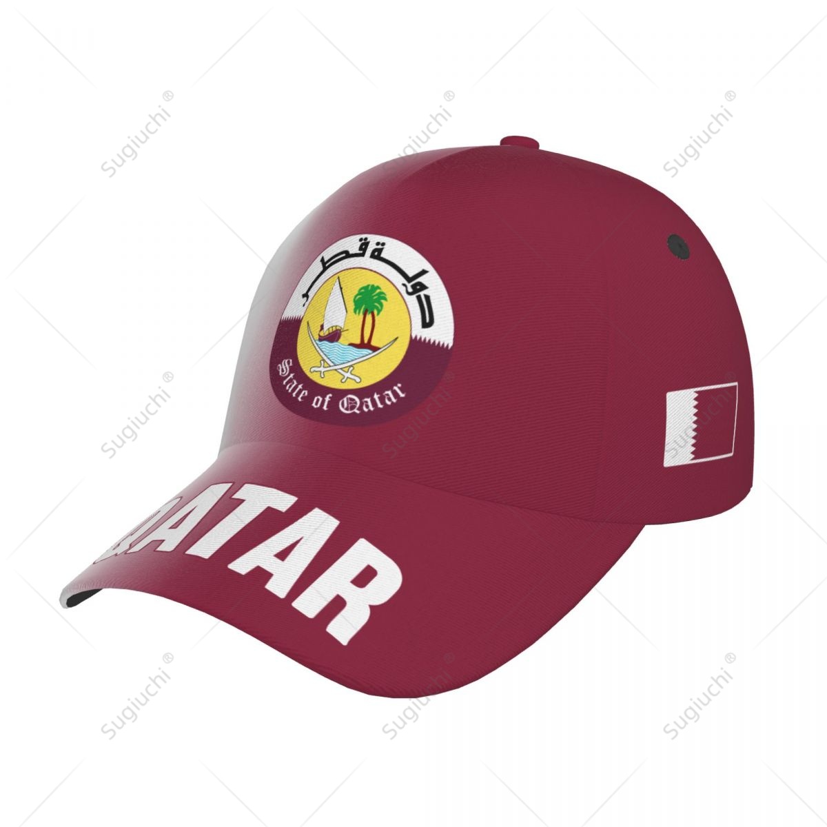 Cappellino da baseball unisex  - 3D Printing Qatar recensione e prezzo