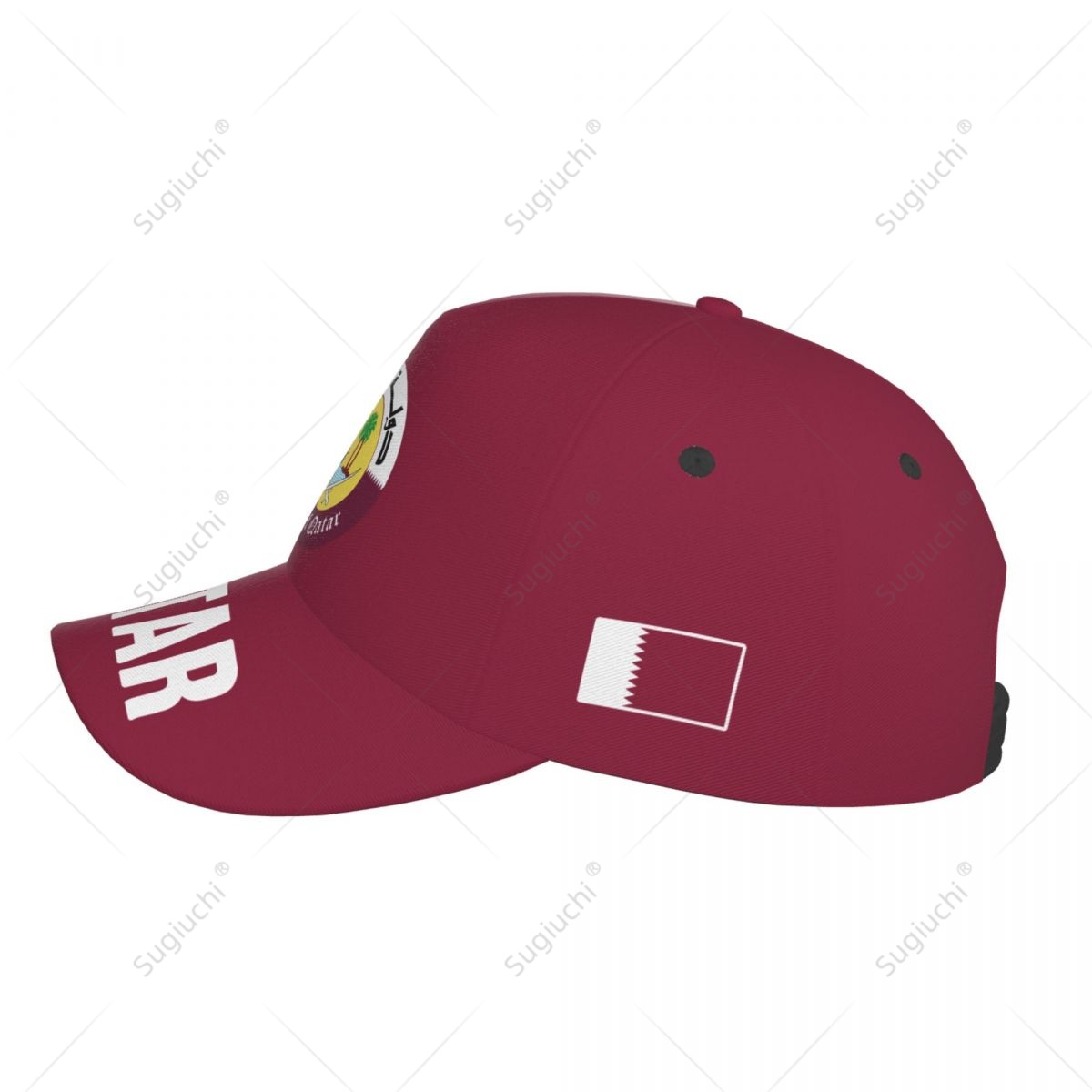 Cappellino da baseball unisex  - 3D Printing Qatar recensione e prezzo