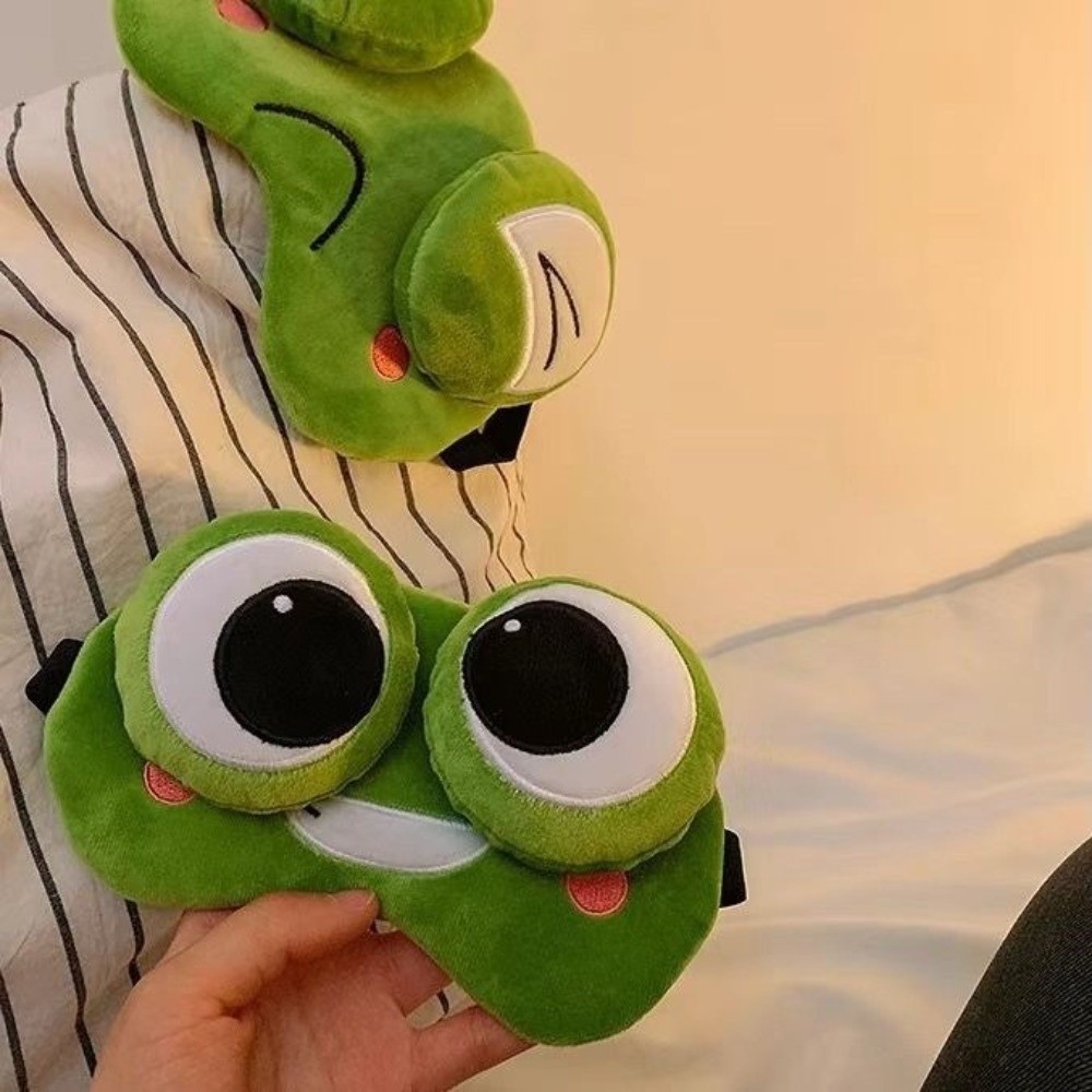 Adorabile Maschera per Dormire - 3D Printing Mask recensione e prezzo