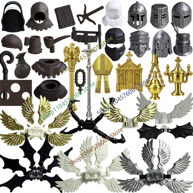 Accessori per modellini di mon - 3D Printing Lego Bricks recensione e prezzo