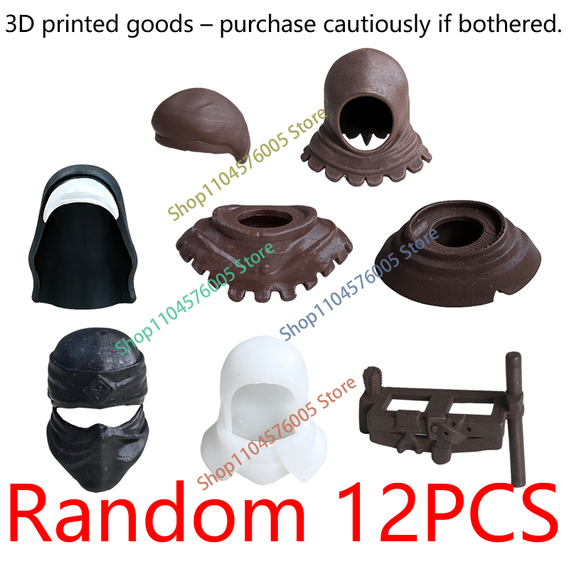 Accessori per modellini di mon - 3D Printing Lego Bricks recensione e prezzo
