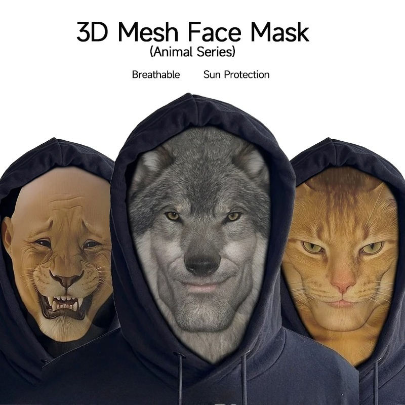Maschera in rete traspirante s - 3D Printing Nylon recensione e prezzo