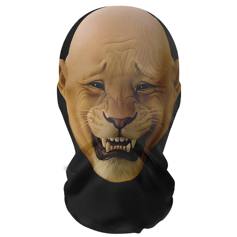Maschera in rete traspirante s - 3D Printing Nylon recensione e prezzo