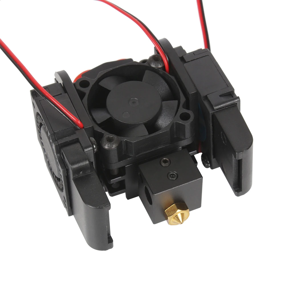 Stampante 3D hot end 2 in 1 ou - 3D Printing Industry recensione e prezzo