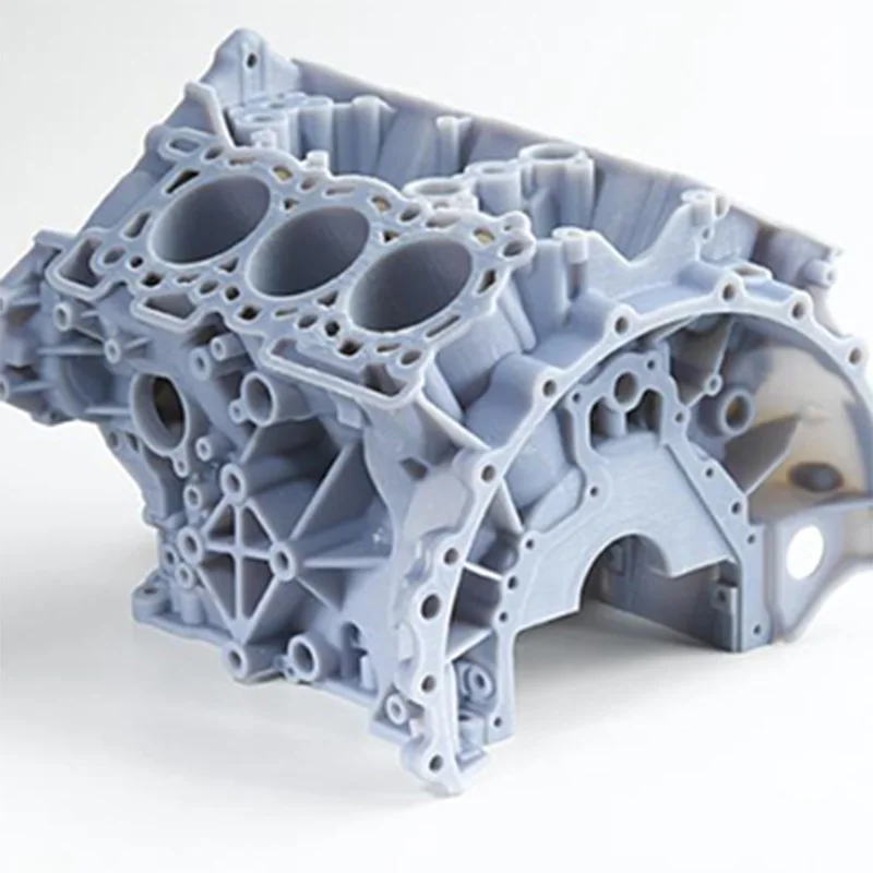 Servizio di stampa 3D personal - 3D Printing Nylon recensione e prezzo