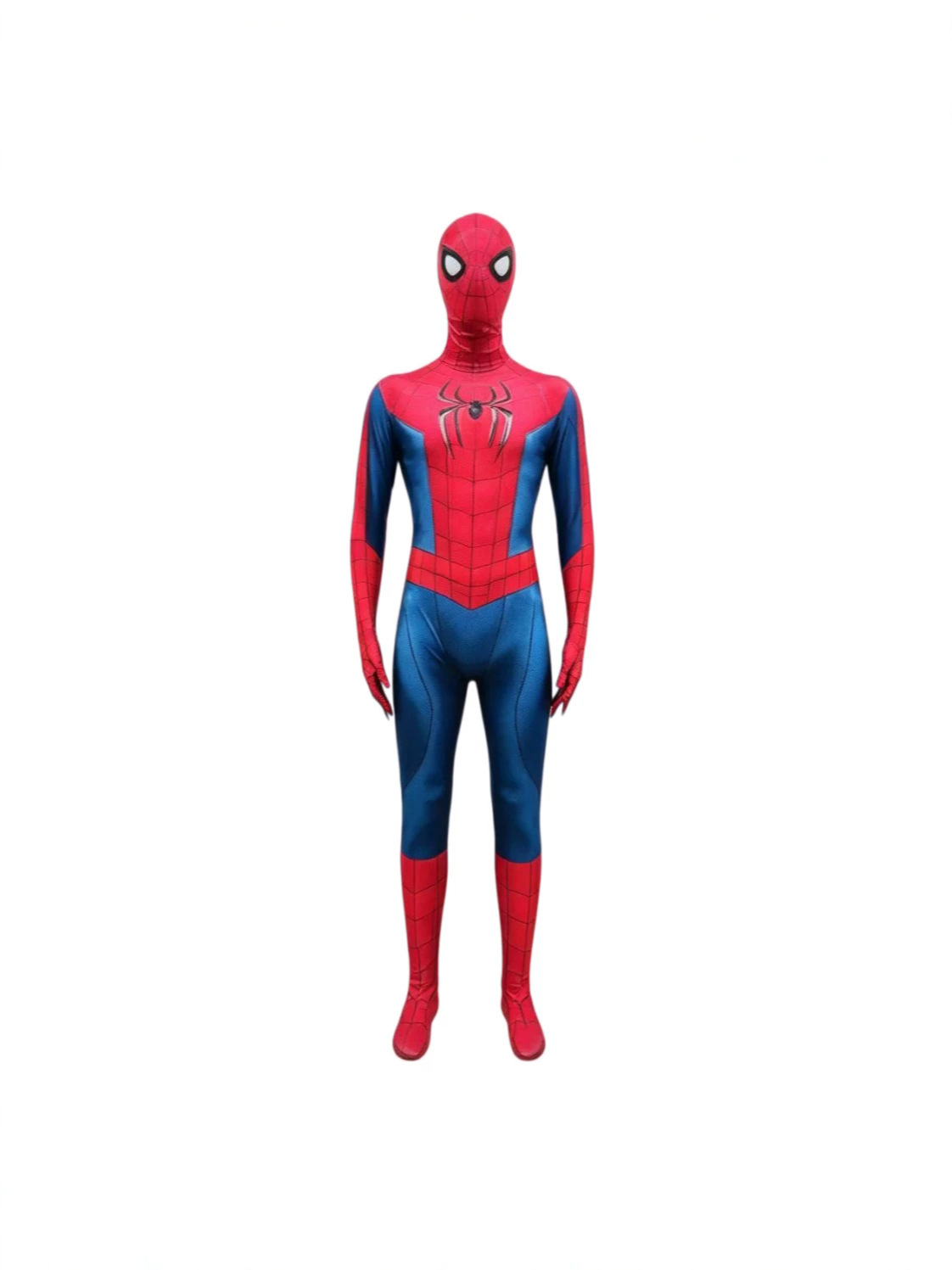 Costume cosplay unisex con sta - 3D Printing Mask recensione e prezzo