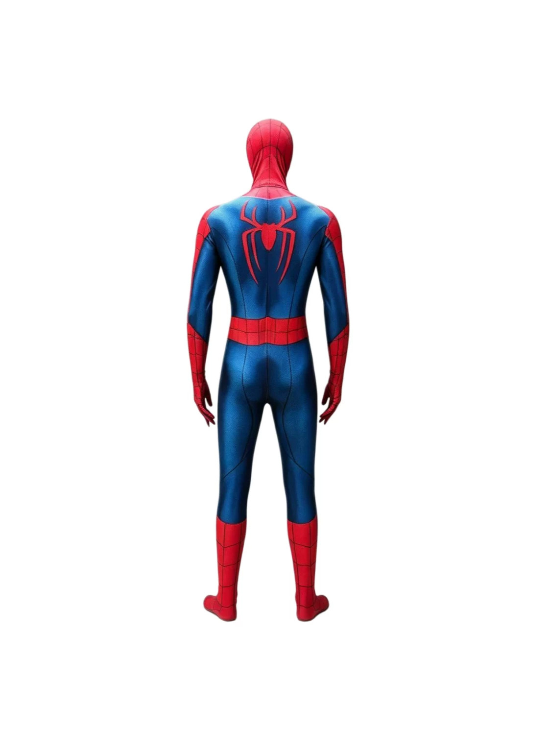 Costume cosplay unisex con sta - 3D Printing Mask recensione e prezzo