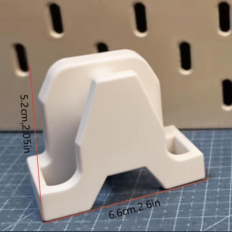 Staffa in plastica blu stampat - 3D Printing Industry recensione e prezzo