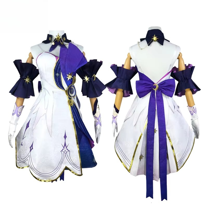 Costume da cosplay di Robin, i - 3D Printing Guide recensione e prezzo