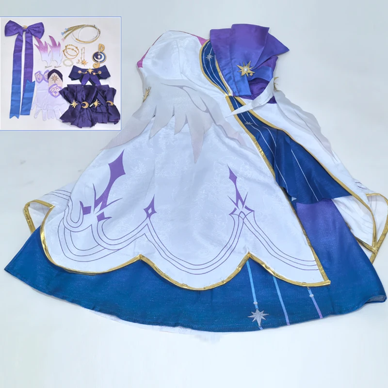 Costume da cosplay di Robin, i - 3D Printing Guide recensione e prezzo